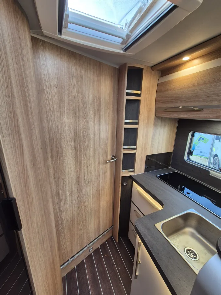 Fahrzeugbild Knaus SKY TI 700 MEG -IC Line- #23