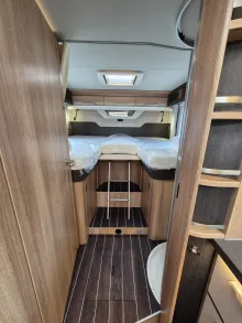 Fahrzeugbild Knaus SKY TI 700 MEG -IC Line- #24