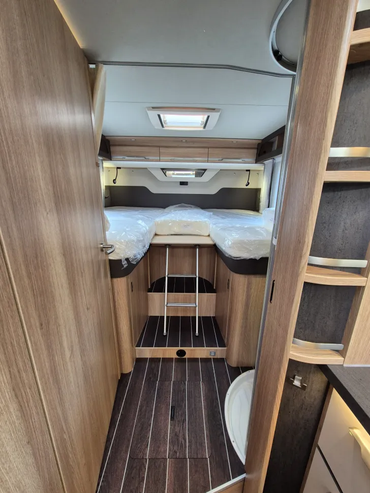 Fahrzeugbild Knaus SKY TI 700 MEG -IC Line- #24