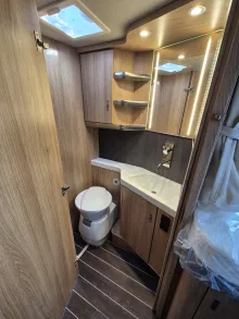 Fahrzeugbild Knaus SKY TI 700 MEG -IC Line- #25