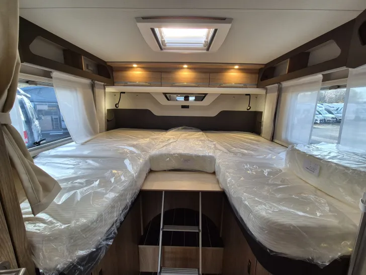 Fahrzeugbild Knaus SKY TI 700 MEG -IC Line- #28