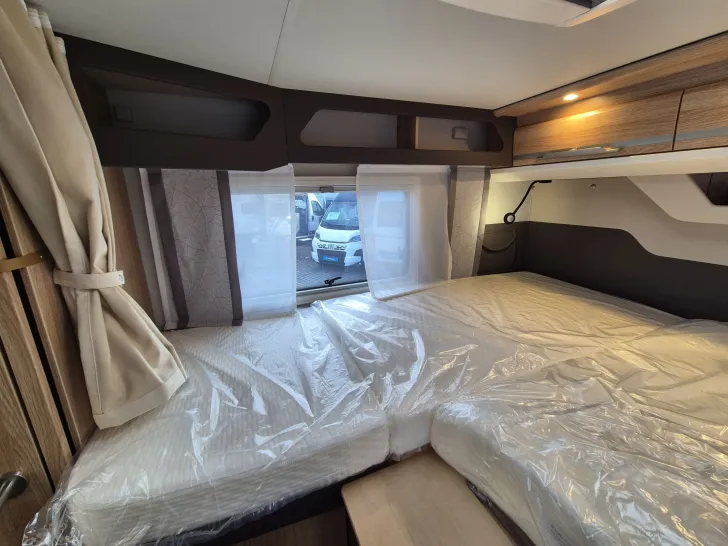 Fahrzeugbild Knaus SKY TI 700 MEG -IC Line- #31