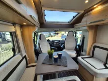 Fahrzeugbild Knaus SKY TI 700 MEG -IC Line- #34