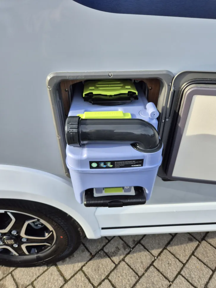 Fahrzeugbild Knaus SKY TI 700 MEG -IC Line- #35