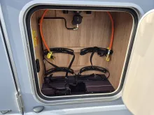 Fahrzeugbild Knaus SKY TI 700 MEG -IC Line- #36