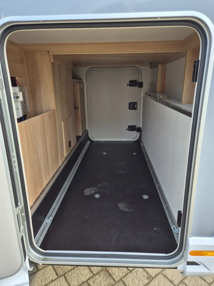 Fahrzeugbild Knaus SKY TI 700 MEG -IC Line- #38