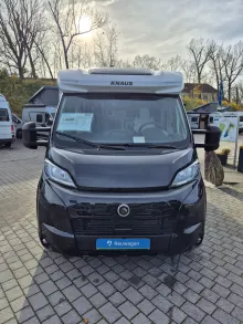 Fahrzeugbild Knaus SKY TI 700 MEG -IC Line- #40