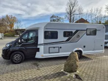 Fahrzeugbild Knaus SKY TI 700 MEG -IC Line- #41