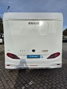 Fahrzeugbild Knaus SKY TI 700 MEG -IC Line- #42