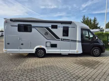 Fahrzeugbild Knaus SKY TI 700 MEG -IC Line- #43