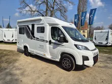 Fahrzeugbild Knaus Van TI 550 MF Vansation #3