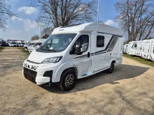 Fahrzeugbild Knaus Van TI 550 MF Vansation #4