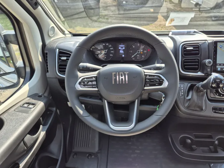 Fahrzeugbild Knaus Van TI 550 MF Vansation #11