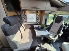 Fahrzeugbild Knaus Van TI 550 MF Vansation #17