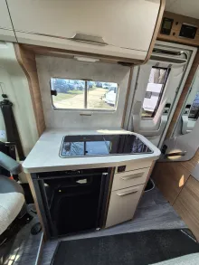 Fahrzeugbild Knaus Van TI 550 MF Vansation #19
