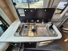 Fahrzeugbild Knaus Van TI 550 MF Vansation #21