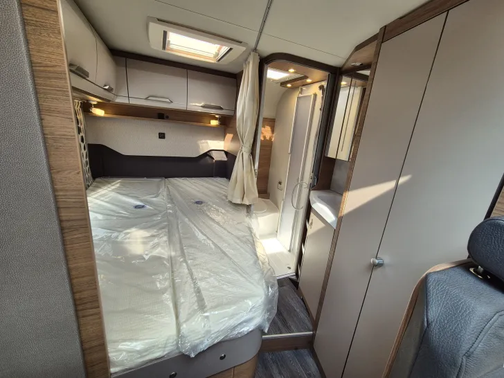 Fahrzeugbild Knaus Van TI 550 MF Vansation #24