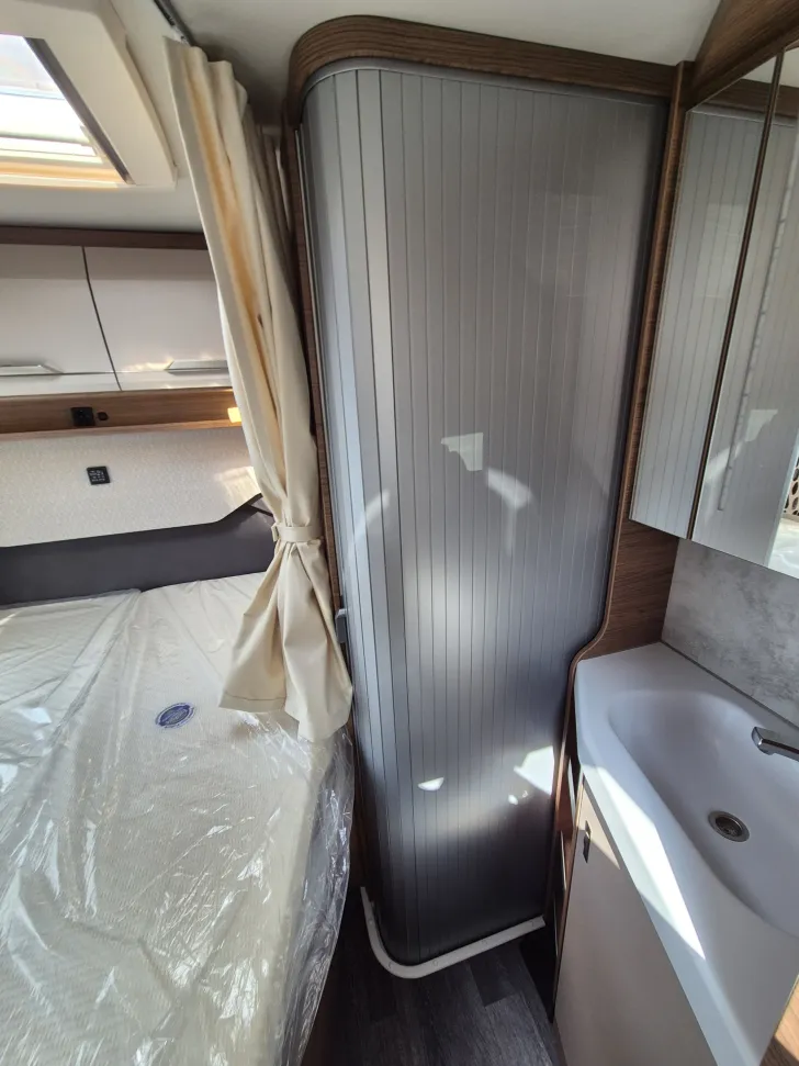 Fahrzeugbild Knaus Van TI 550 MF Vansation #32