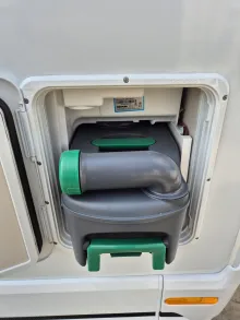 Fahrzeugbild Knaus Van TI 550 MF Vansation #38