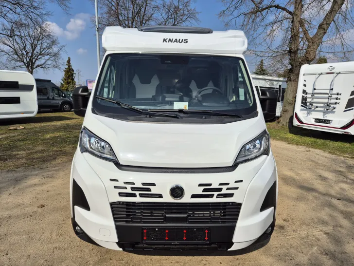 Fahrzeugbild Knaus Van TI 550 MF Vansation #40