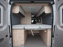 Fahrzeugbild Clever Tour 540, Pilotenbank, Designpaket, Tageszul. ! #5