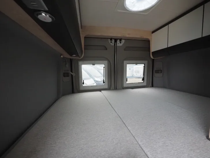 Fahrzeugbild Clever Tour 540, Pilotenbank, Designpaket, Tageszul. ! #14