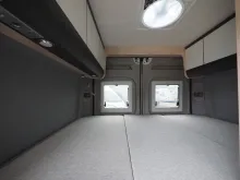 Fahrzeugbild Clever Tour 540, Pilotenbank, Designpaket, Tageszul. ! #15