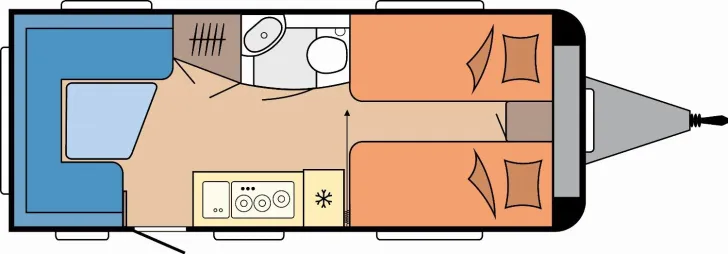 Grundriss Tag Hobby Excellent Edition 495 UL *AKTION*M26*BETTV.