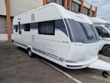 Fahrzeugbild Hobby De Luxe 540 KMFe - ab Oktober verfügbar #1