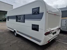 Fahrzeugbild Hobby De Luxe 540 KMFe - ab Oktober verfügbar #4