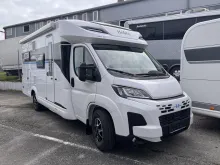 Fahrzeugbild Hobby OnTour T 710 GE - ab Oktober verfügbar #1