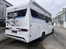 Fahrzeugbild Hobby OnTour T 710 GE - ab Oktober verfügbar #5