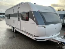 Fahrzeugbild Hobby Prestige 720 WQC Truma XT4*Solar240*Markise #1