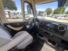 Fahrzeugbild Hymer B MC I 600 *Solar*Klima*SAT* #17