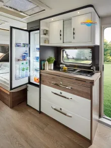 Fahrzeugbild Hobby Excellent Edition 495 UL *AKTION*M26*BETTV. #4