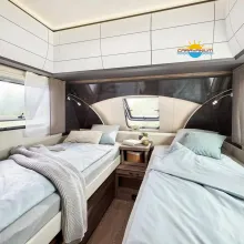 Fahrzeugbild Hobby Excellent Edition 495 UL *AKTION*M26*BETTV. #5