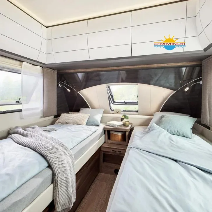 Fahrzeugbild Hobby Excellent Edition 495 UL *AKTION*M26*BETTV. #5