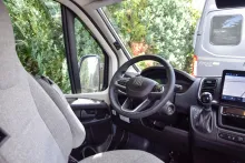 Fahrzeugbild Hymer Free 600 Campus *180PS*Automatik*Dieselheizung* #10