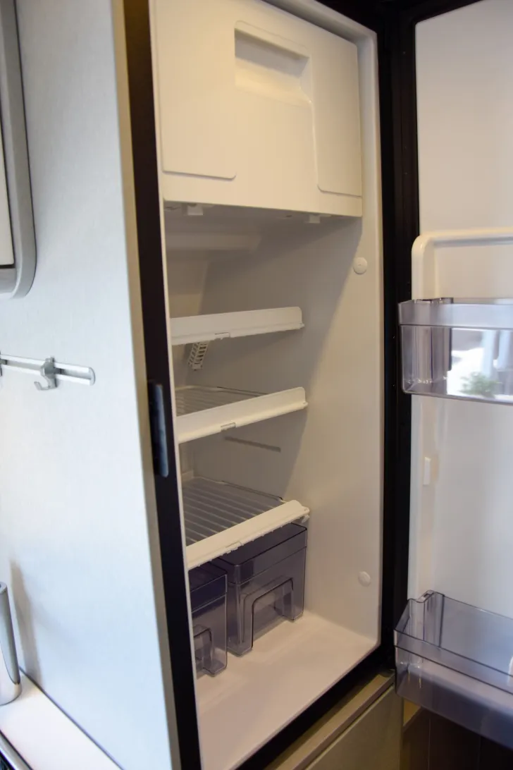 Fahrzeugbild Hymer Free 600 Campus *180PS*Automatik*Dieselheizung* #20