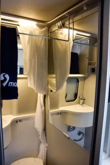 Fahrzeugbild Hymer Free 600 Campus *180PS*Automatik*Dieselheizung* #21