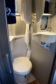 Fahrzeugbild Hymer Free 600 Campus *180PS*Automatik*Dieselheizung* #22