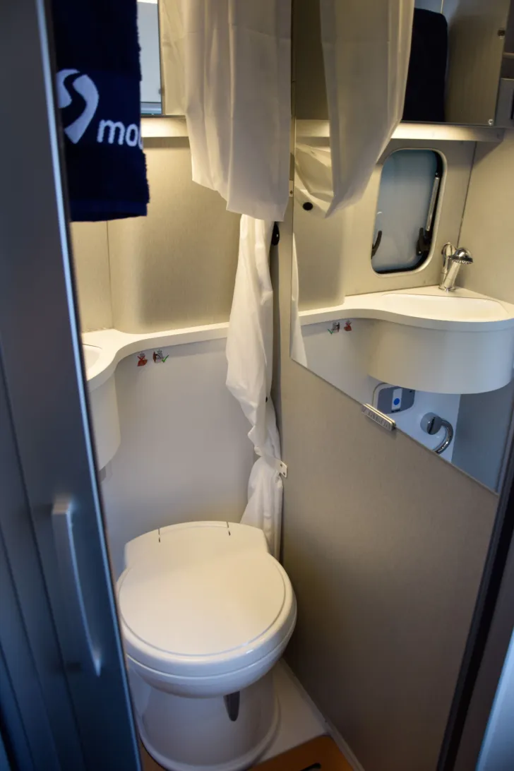 Fahrzeugbild Hymer Free 600 Campus *180PS*Automatik*Dieselheizung* #22