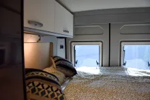 Fahrzeugbild Hymer Free 600 Campus *180PS*Automatik*Dieselheizung* #24