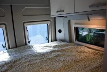 Fahrzeugbild Hymer Free 600 Campus *180PS*Automatik*Dieselheizung* #25