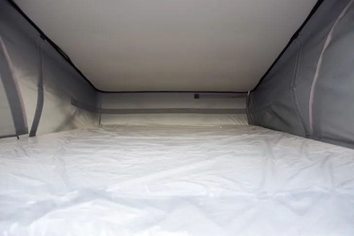 Fahrzeugbild Hymer Free 600 Campus *180PS*Automatik*Dieselheizung* #28