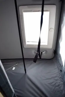 Fahrzeugbild Hymer Free 600 Campus *180PS*Automatik*Dieselheizung* #29