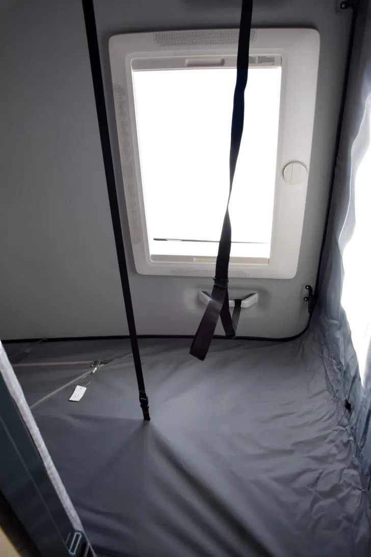 Fahrzeugbild Hymer Free 600 Campus *180PS*Automatik*Dieselheizung* #29