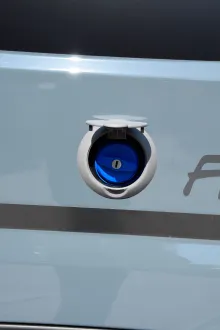 Fahrzeugbild Hymer Free 600 Campus *180PS*Automatik*Dieselheizung* #30