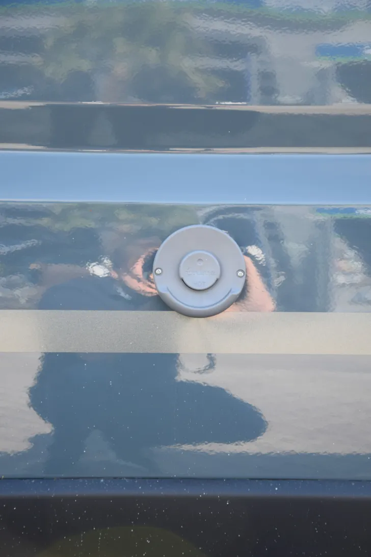 Fahrzeugbild Hymer Free 600 Campus *180PS*Automatik*Dieselheizung* #31