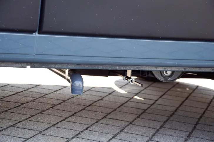 Fahrzeugbild Hymer Free 600 Campus *180PS*Automatik*Dieselheizung* #32